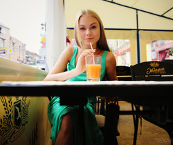 Nancy A - Poeme - Sex Art - Solo Sexy Photo Gallery