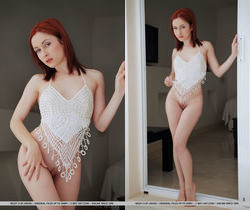 Night A - Semyra - MetArt - Solo HD Gallery