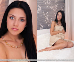 Kantata - Eutene - MetArt - Solo Sexy Gallery