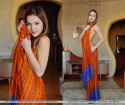 Katie A - Dettaglio - MetArt - Solo Nude Pics