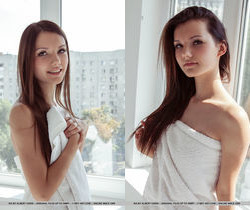 Iva - Ipheri - MetArt - Solo Sexy Gallery