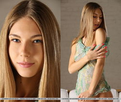 Katherine A - Stihima - MetArt - Solo Porn Gallery