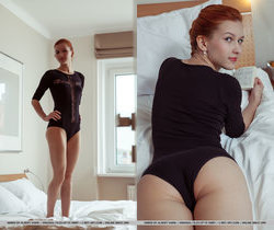 Ambre - Amenthi - MetArt - Solo Picture Gallery