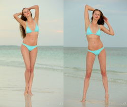 Nicole - Bahamas. Photos - Stunning 18 - Teen Hot Gallery