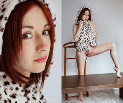 Night A - LEO - Eternal Desire - Solo Porn Gallery