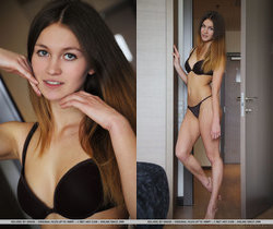 Solveig - Sumita - MetArt - Solo TGP