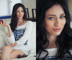 Zsanett Tormay - WAIT - Eternal Desire - Solo Image Gallery