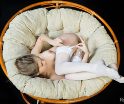 Jeff Milton - Lito - Rylsky Art - Solo TGP