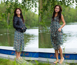 Dolores M - Mermaid - Stunning 18 - Teen Nude Pics