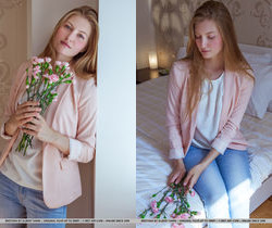 Bretona - Milonia - MetArt - Solo HD Gallery