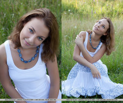 Nikia A - Sorto - MetArt - Solo HD Gallery