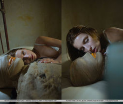 Victoria Daniels - Scarecrow 1 - The Life Erotic - Solo TGP