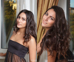 Cira Nerri - Debutto - Rylsky Art - Solo Sexy Photo Gallery