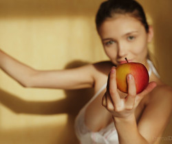 Mila - FRUTA - Eternal Desire - Solo Image Gallery