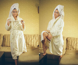 Cira Nerri - The Cream 1 - MetArt X - Solo Nude Pics