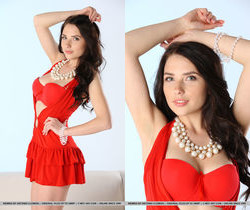 Niemira - Jinetta - MetArt - Solo HD Gallery