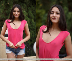 Cira Nerri - Lizean - MetArt - Solo Image Gallery