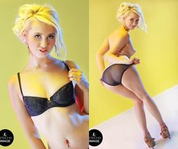Snappy happy camera club - Spinchix - Solo TGP