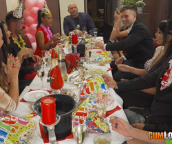 Apolonia - Binge fucking - Hardcore Picture Gallery