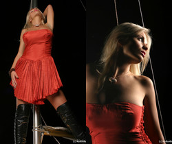 Ines Night - Ines Cudna - Boobs Sexy Photo Gallery