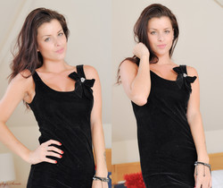 Rae Bedroom - Hayley's Secrets - Solo Image Gallery