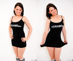 Shelly Starr - Immoral Live - Solo Image Gallery