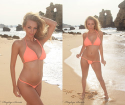 Hayley Marie Coppin - Popular - Hayley's Secrets - Solo Nude Pics