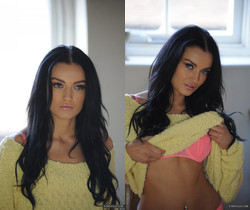 Kayleigh - Girlfolio - Solo Porn Gallery