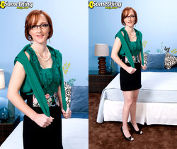 The Layla Redd After-school Special - 40 Something Mag - MILF Nude Pics