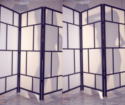 Jodie Gasson - Sexy Silhouette - More Than Nylons - Solo Porn Gallery