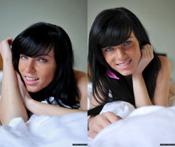 Eileen Feather - BreathTakers - Solo Porn Gallery