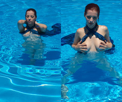 Ariel - Undine - BreathTakers - Solo Porn Gallery