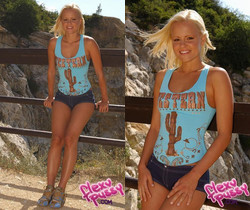 Jo - Flexy Pussy - Toys Image Gallery