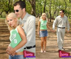 Candy - Horny Euro Sluts - Hardcore HD Gallery