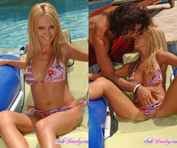 Eleanor - Club Sandy - Anal Picture Gallery