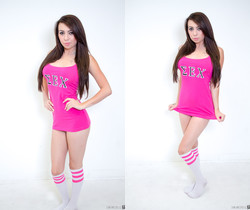 Kat Dior - Immoral Live - Solo Picture Gallery