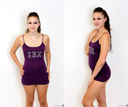 Keegan Chillz - Immoral Live - Solo Sexy Photo Gallery