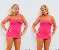 Heidi Hollywood - Immoral Live - MILF Sexy Photo Gallery