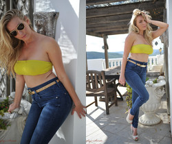 Hayley Marie Coppin - In My Jeans - Hayley's Secrets - Solo Porn Gallery