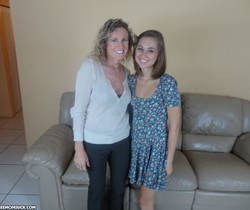 Mrs Jade, Riley - Riley and Jade - See Moms Suck - Blowjob Hot Gallery