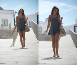 Rebecca Kelly - Beautiful Encounters - Girlfolio - Solo Hot Gallery