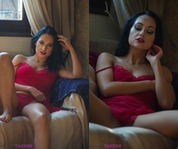Bonnie Bellotti - Business Attire - BreathTakers - Solo Image Gallery
