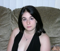 Bitch Spreading Nude And Giving A Hot Handjob - Amateur Sexy Photo Gallery