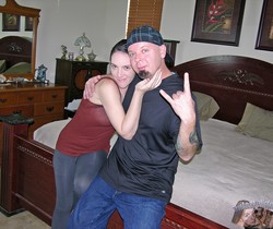 Amateur Porn Shoot MILF Getting Fucked Real Hard - Amateur Sexy Gallery