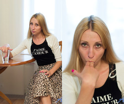 Mari - My Love - Anilos - MILF Porn Gallery