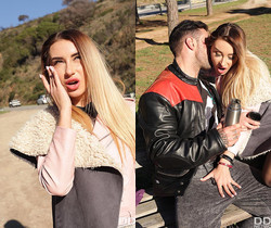 Katrin Tequila - Insatiable Teen Babe - Hardcore Nude Pics