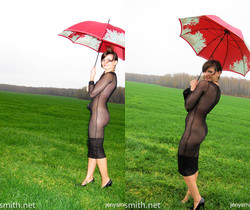 Jeny Smith - Green Field - Solo Picture Gallery