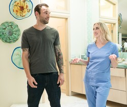 Riley Reyes - Acceptance Massage - Fantasy Massage - Hardcore Image Gallery