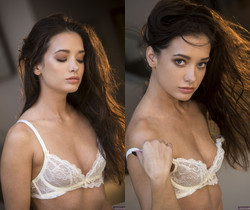 Gia Paige Is A Cute And Shy Girl You'll Love - Solo Porn Gallery