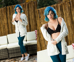 Skye Blue - New Comer - Nubiles - Teen Porn Gallery